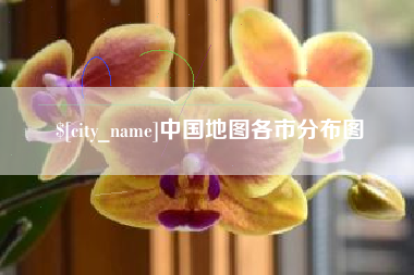 三沙中国地图各市分布图