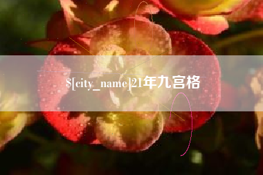 三沙21年九宫格