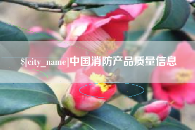 三沙中国消防产品质量信息